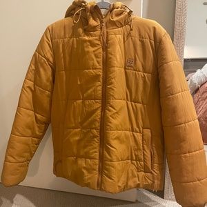 Billabong jacket